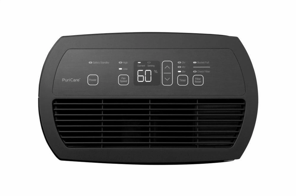 Lg UD501KOG5 Lg Puricare&#8482; 50* Pint Dehumidifier