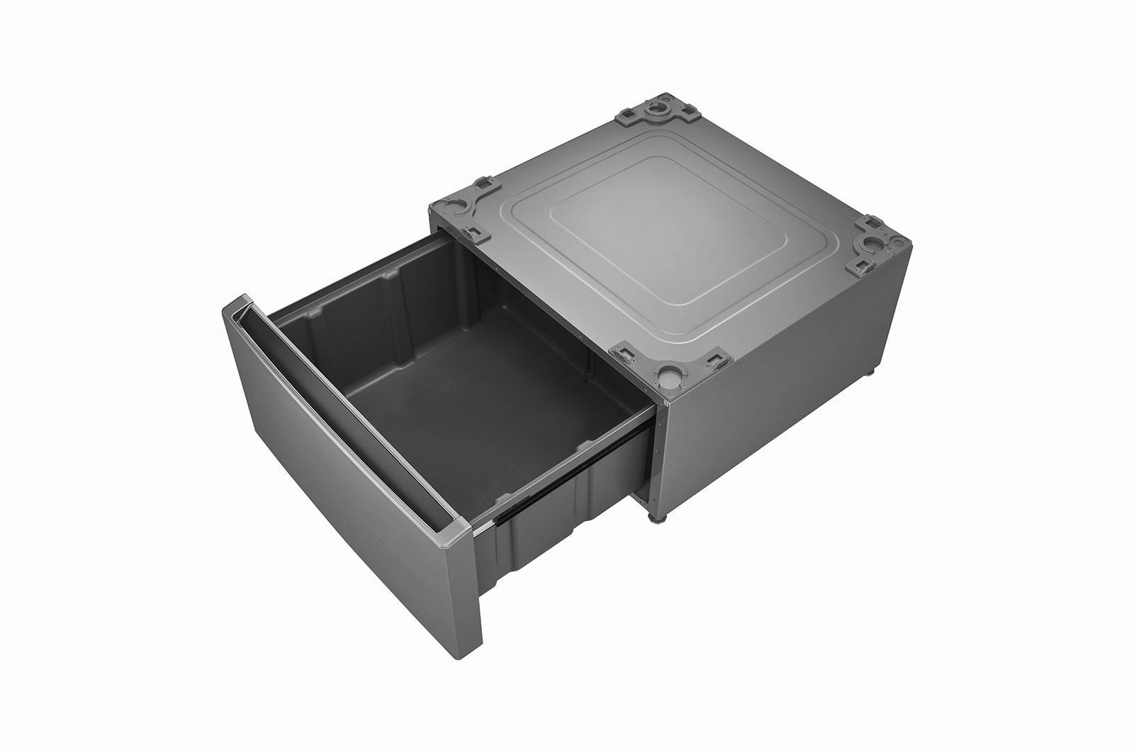 Lg WDP6V Lg 27'' Pedestal Storage Drawer