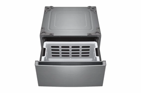 Lg WDP6V Lg 27'' Pedestal Storage Drawer