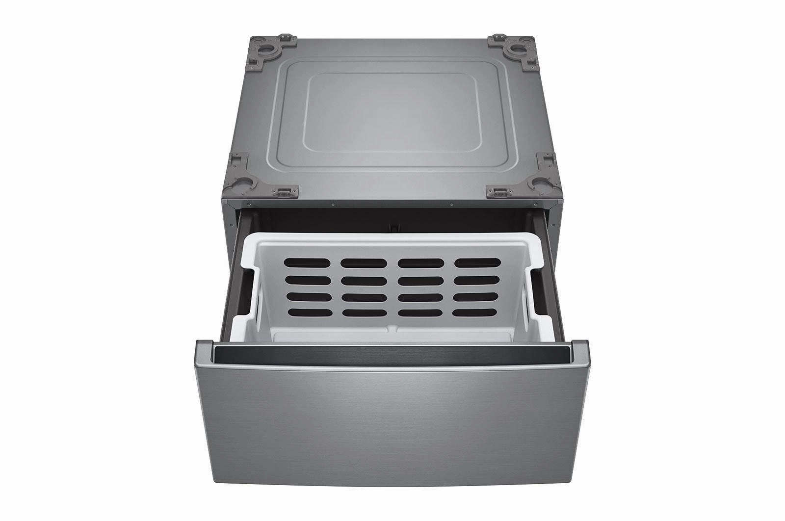 Lg WDP6V Lg 27'' Pedestal Storage Drawer