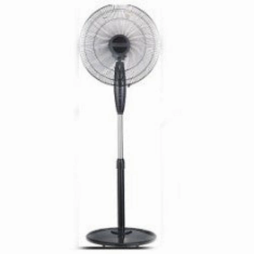 Luxell Stand Fan 18Inch, 5Blades, 3Speeds