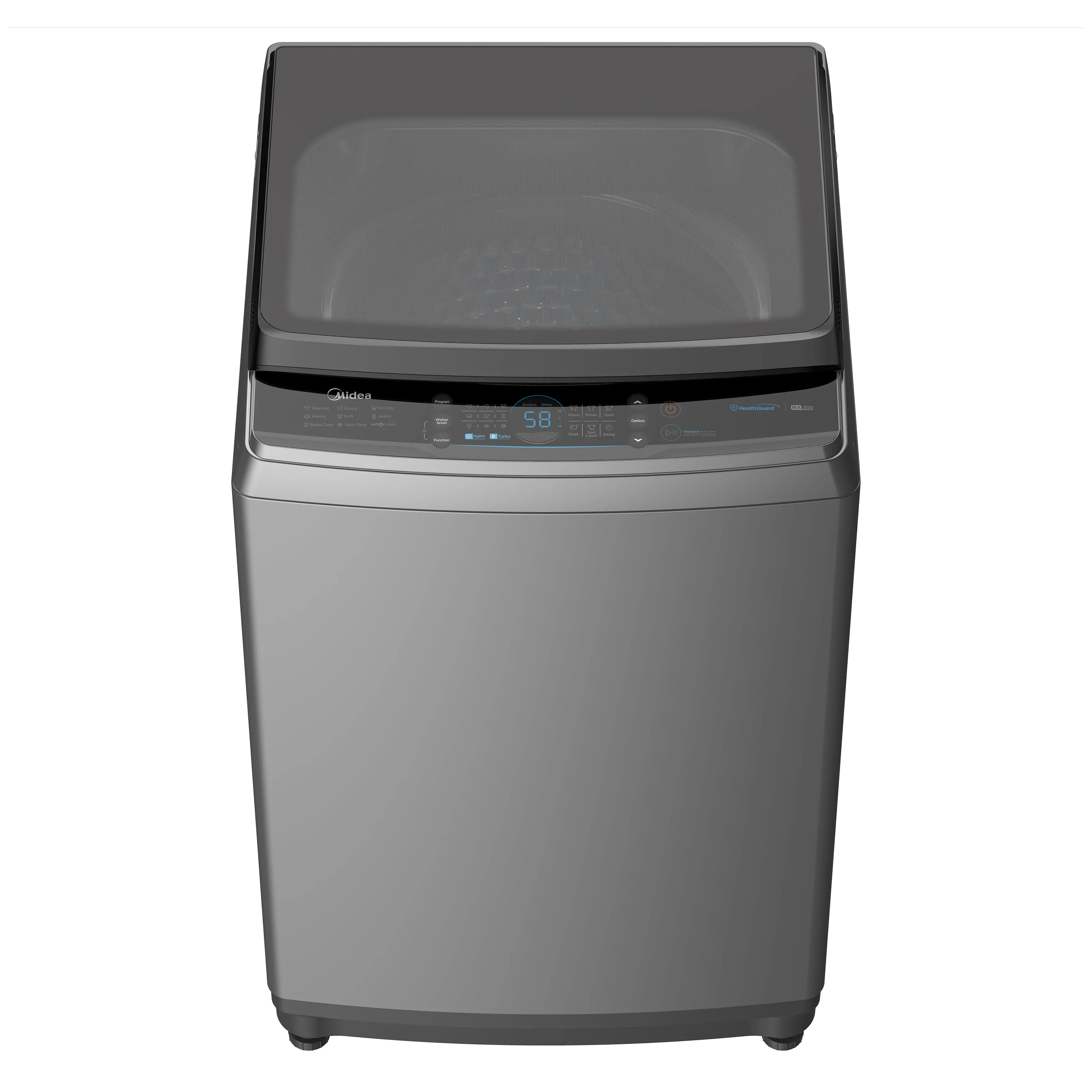 MA200W85 8.5KG TOP LOAD WASHER