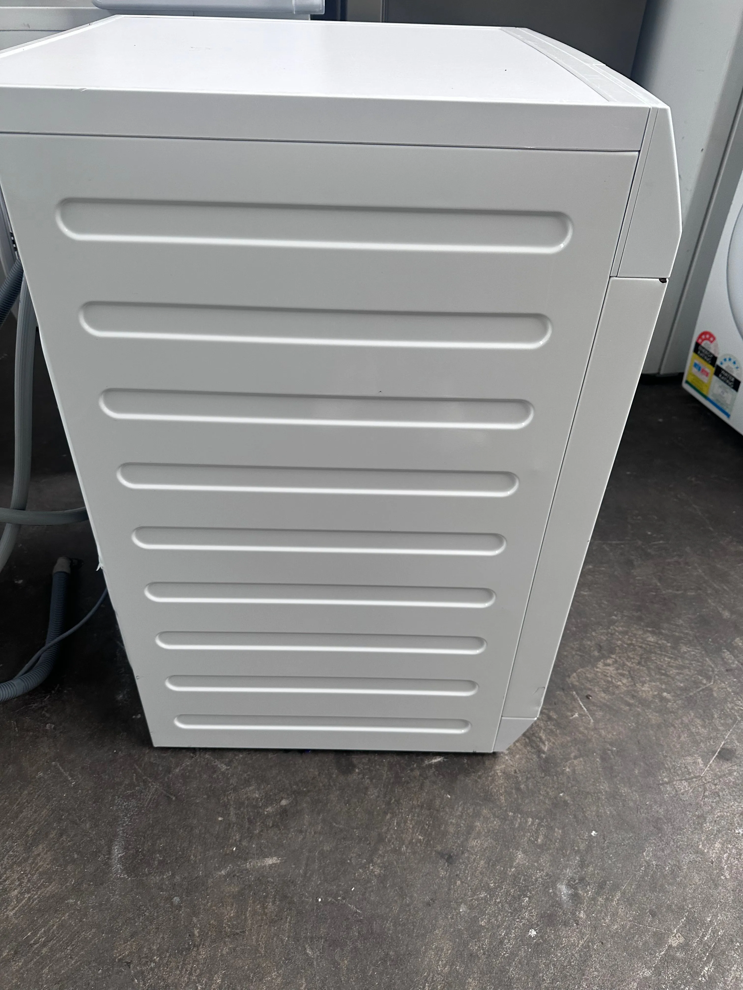 *Made in Italy *AEG 8kg Front Loader [Refurbished]
