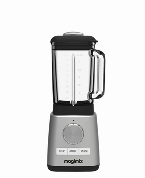Magimix Power Jug Blender 1.8L - Satin
