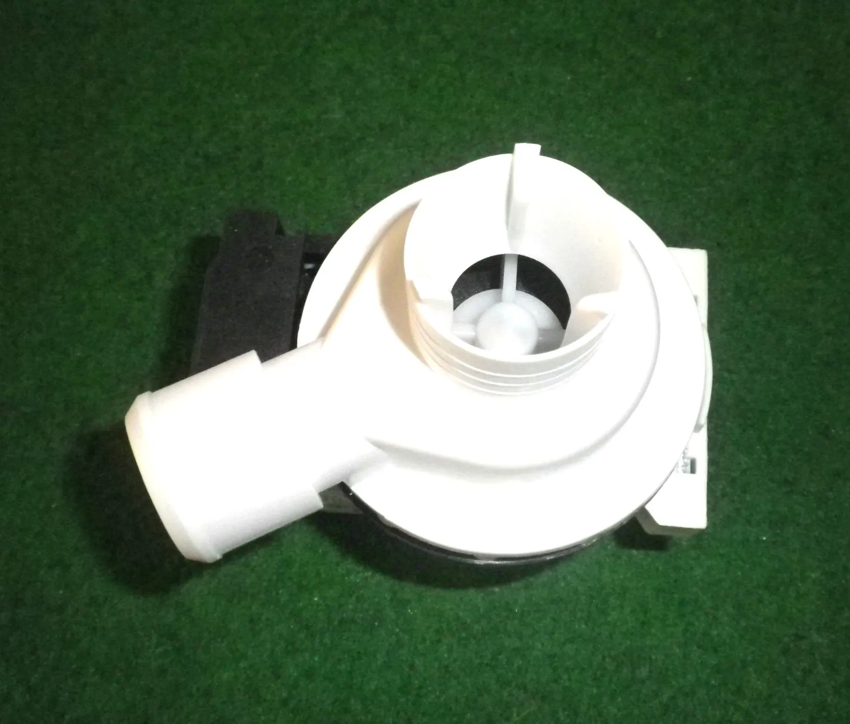 Magnetic Pump Motor suits some Haier Washing Machines - Part No. UNI282