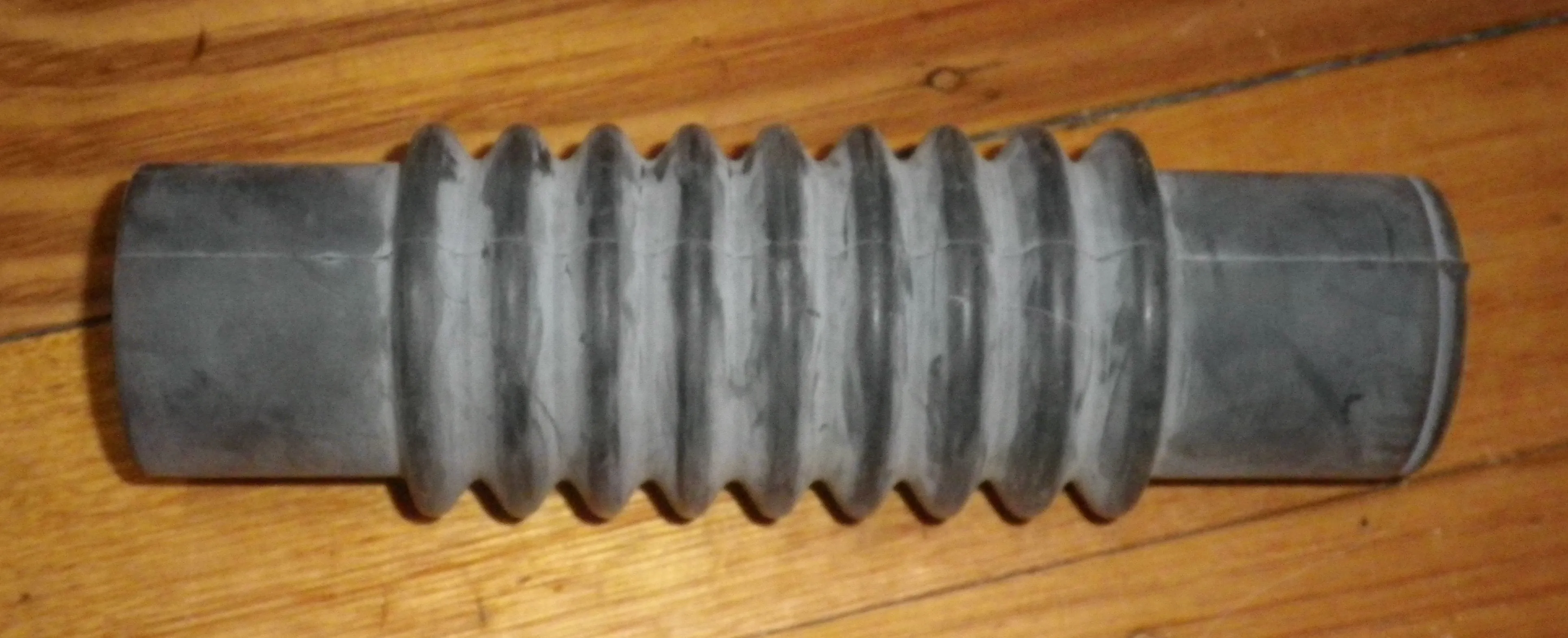 Malleys Aquarius 1400, 1400A Large Tub To Pump Hose - Part No. SP135