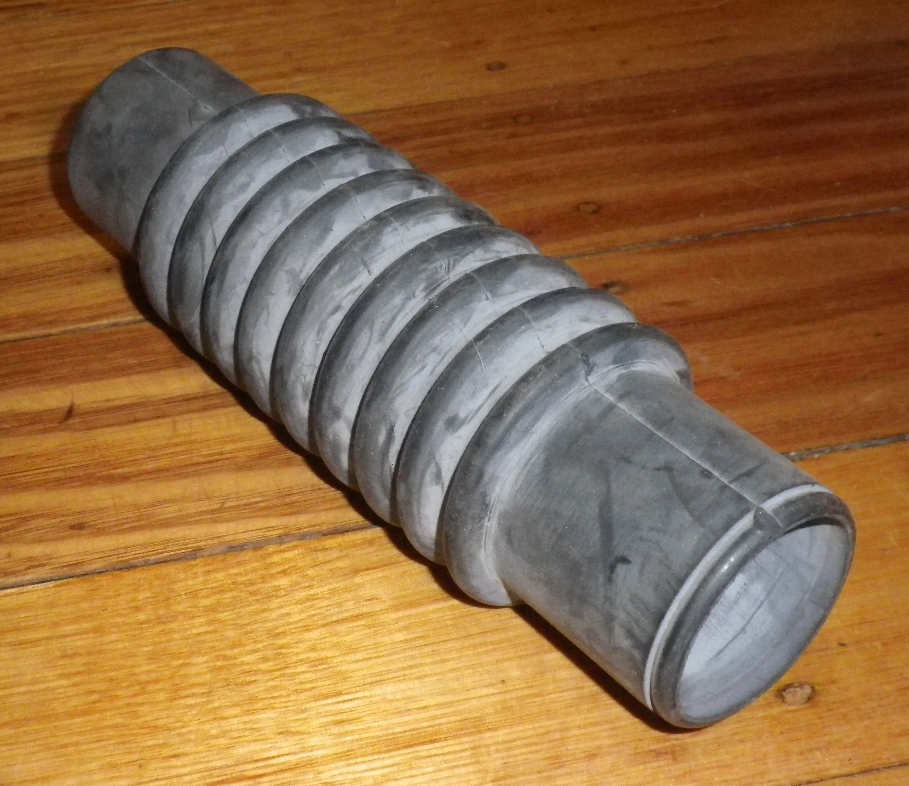 Malleys Aquarius 1400, 1400A Large Tub To Pump Hose - Part No. SP135