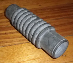Malleys Aquarius 1400, 1400A Large Tub To Pump Hose - Part No. SP135