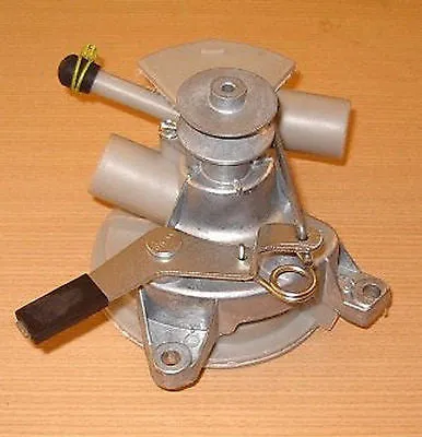 Malleys Whirlpool Flat Bottom Pump - Part # MW060