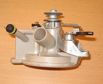 Malleys Whirlpool Flat Bottom Pump - Part # MW060