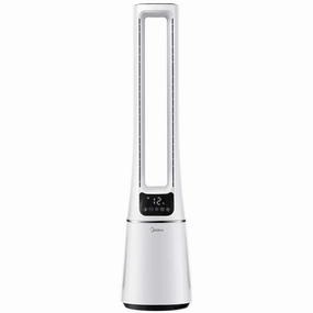 MAM060CPAPWH DC MOTOR BLADELESS AIR PURIFIER FAN