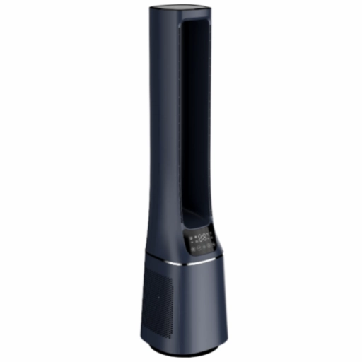 MAM060CPBPBH DC MOTOR BLADELESS AIR PURIFIER FAN