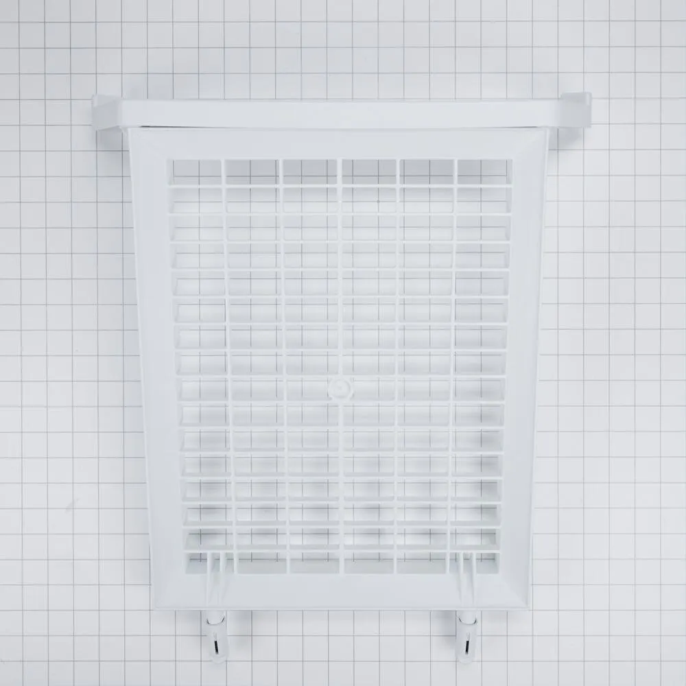 Maytag 3404351 Dryer Drying Rack - White
