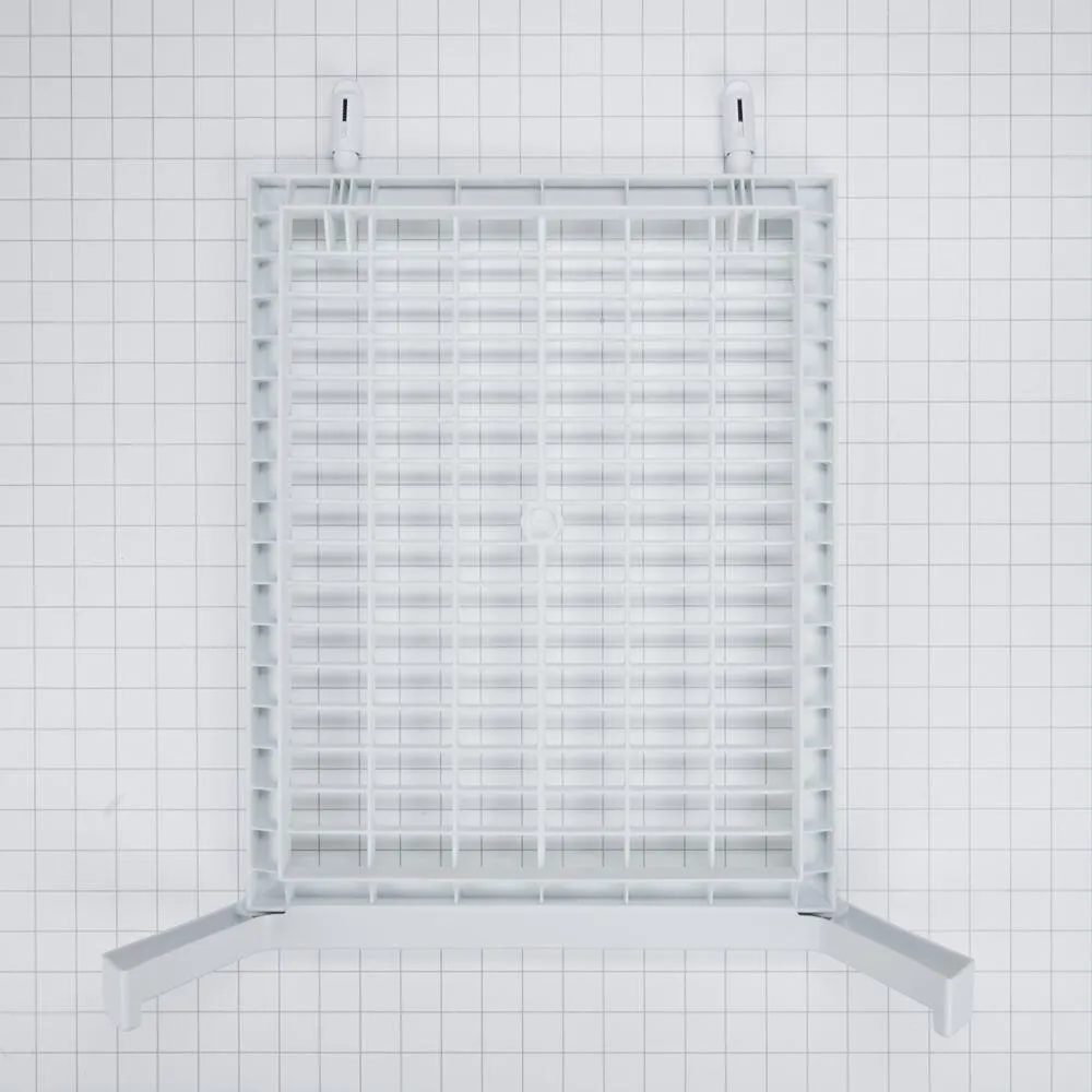 Maytag 3404351 Dryer Drying Rack - White