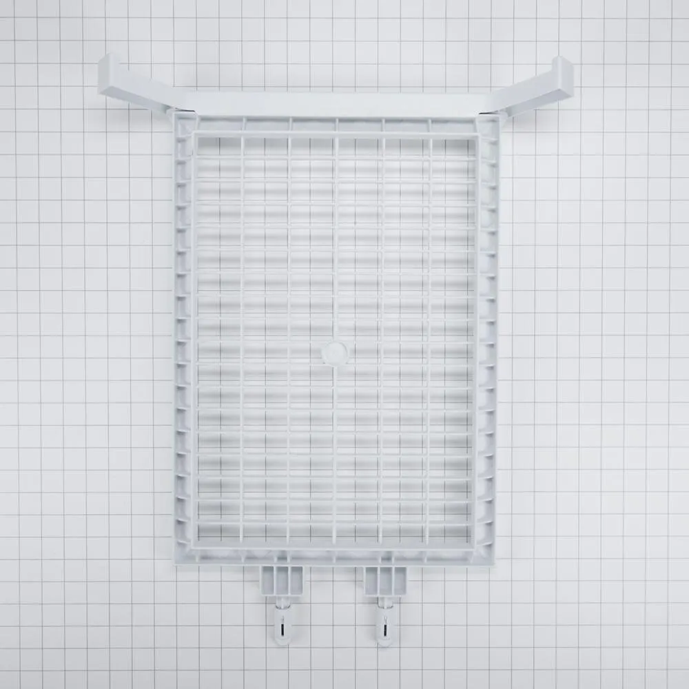 Maytag 3406839 Dryer Drying Rack - White