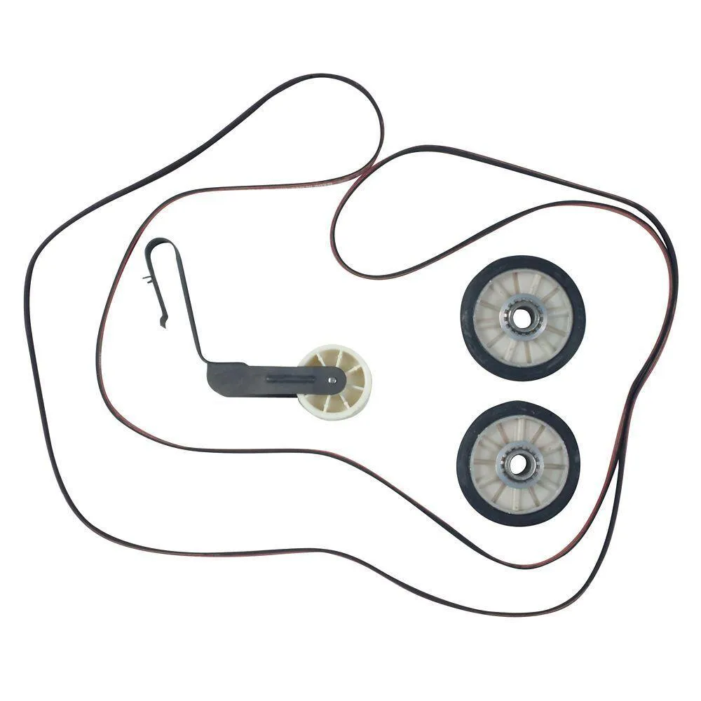 Maytag 4392065RC Dryer Repair Kit - Black
