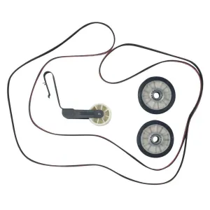 Maytag 4392065RC Dryer Repair Kit - Black