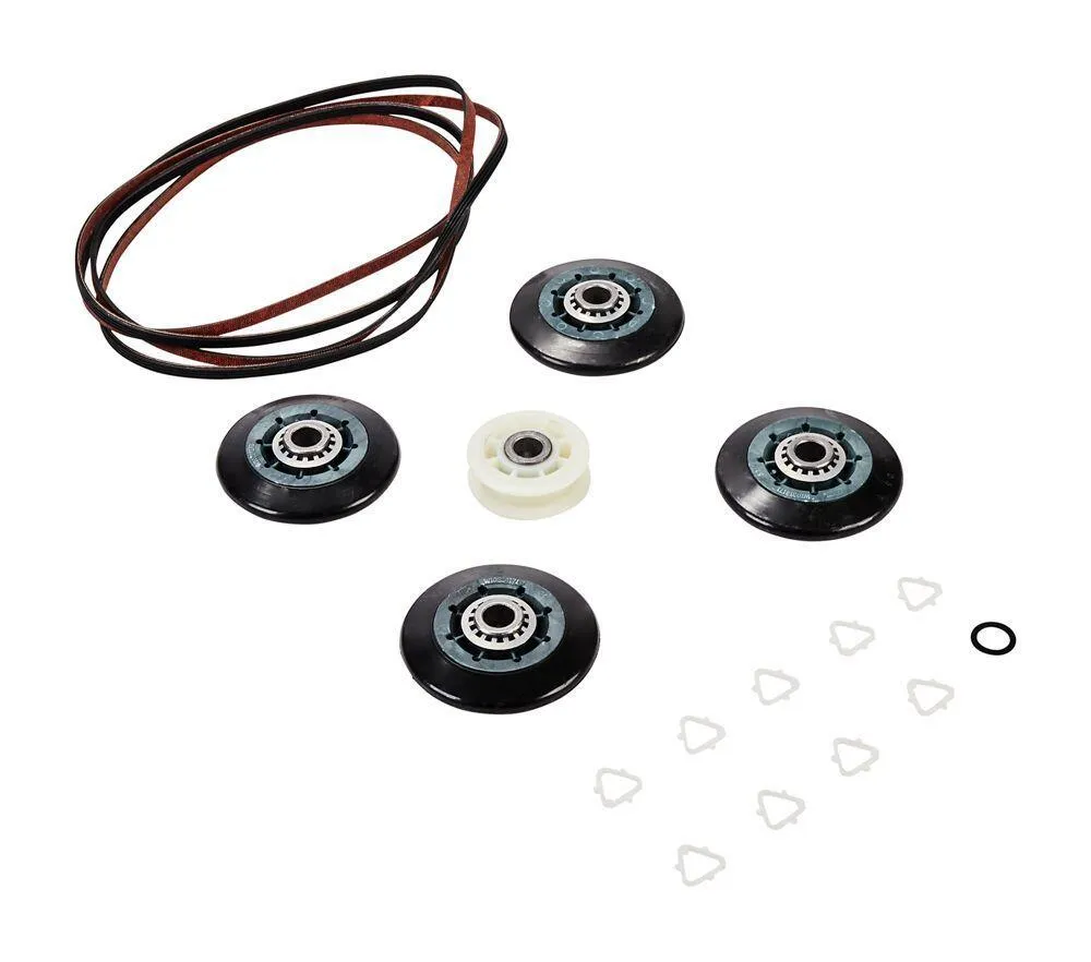 Maytag 4392067RC Dryer Repair Kit - Black