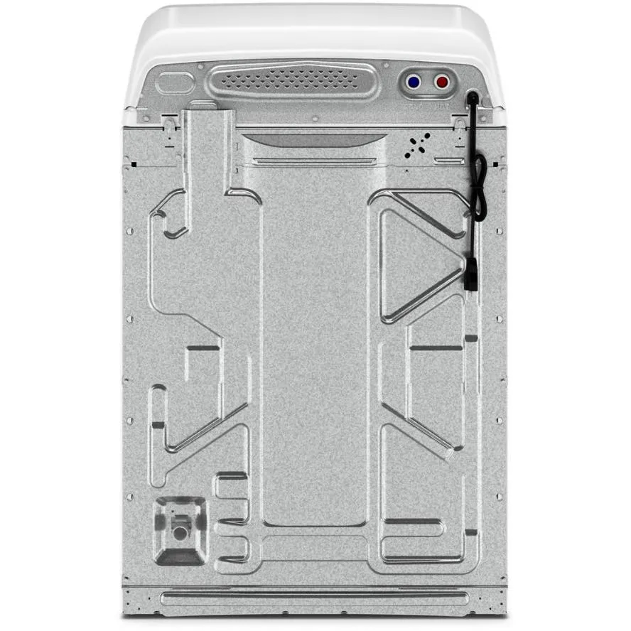 Maytag 5.2 cu. ft. Top Loading Washer with Power Agitator MVW5035MW