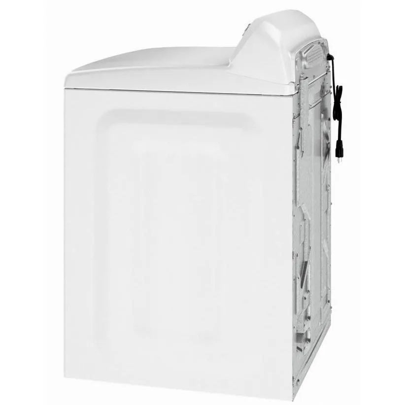 Maytag 5.2 cu. ft. Top Loading Washer with Power Agitator MVW5035MW