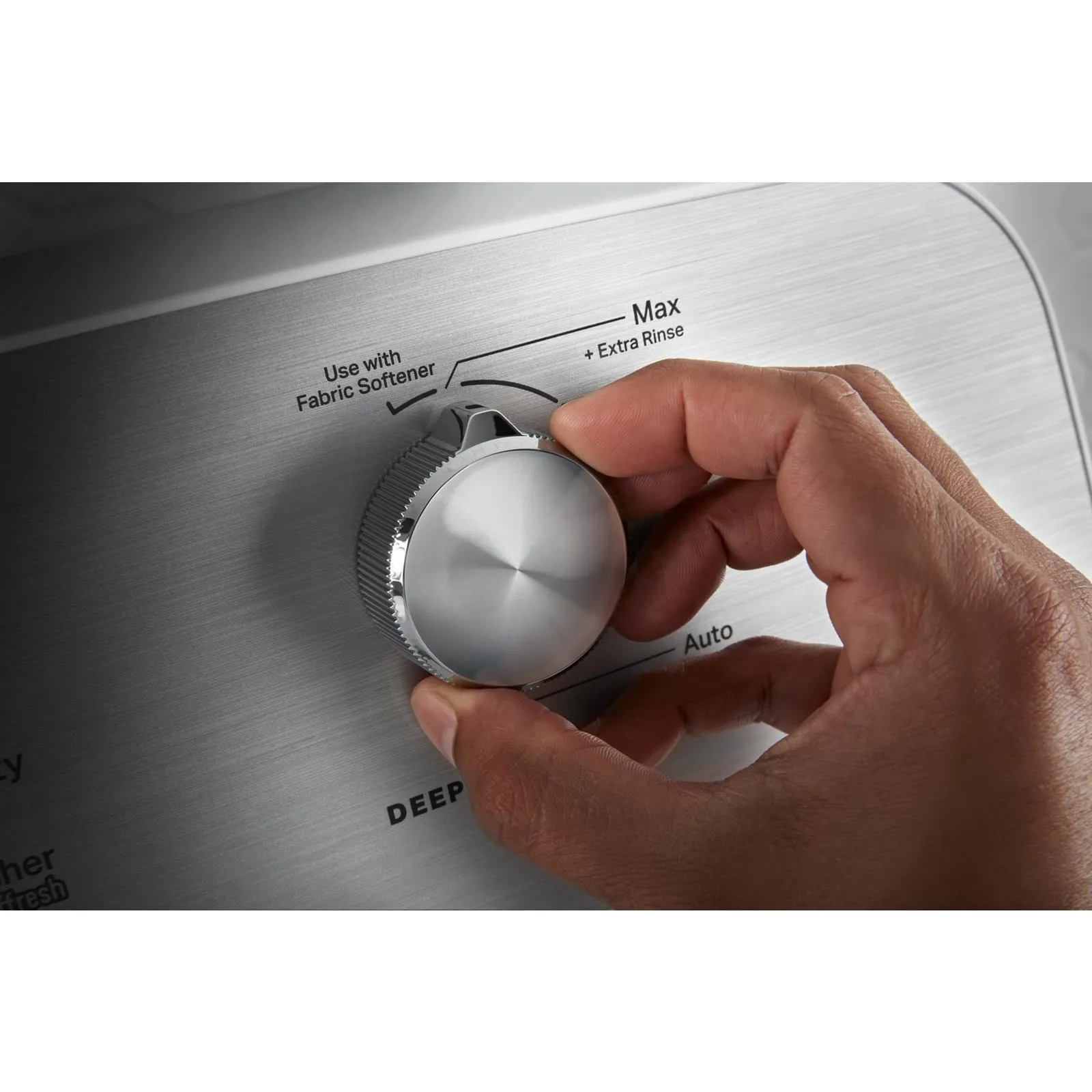 Maytag 5.2 cu.ft. Top Loading Washer with Power Agitator MVW4505MW