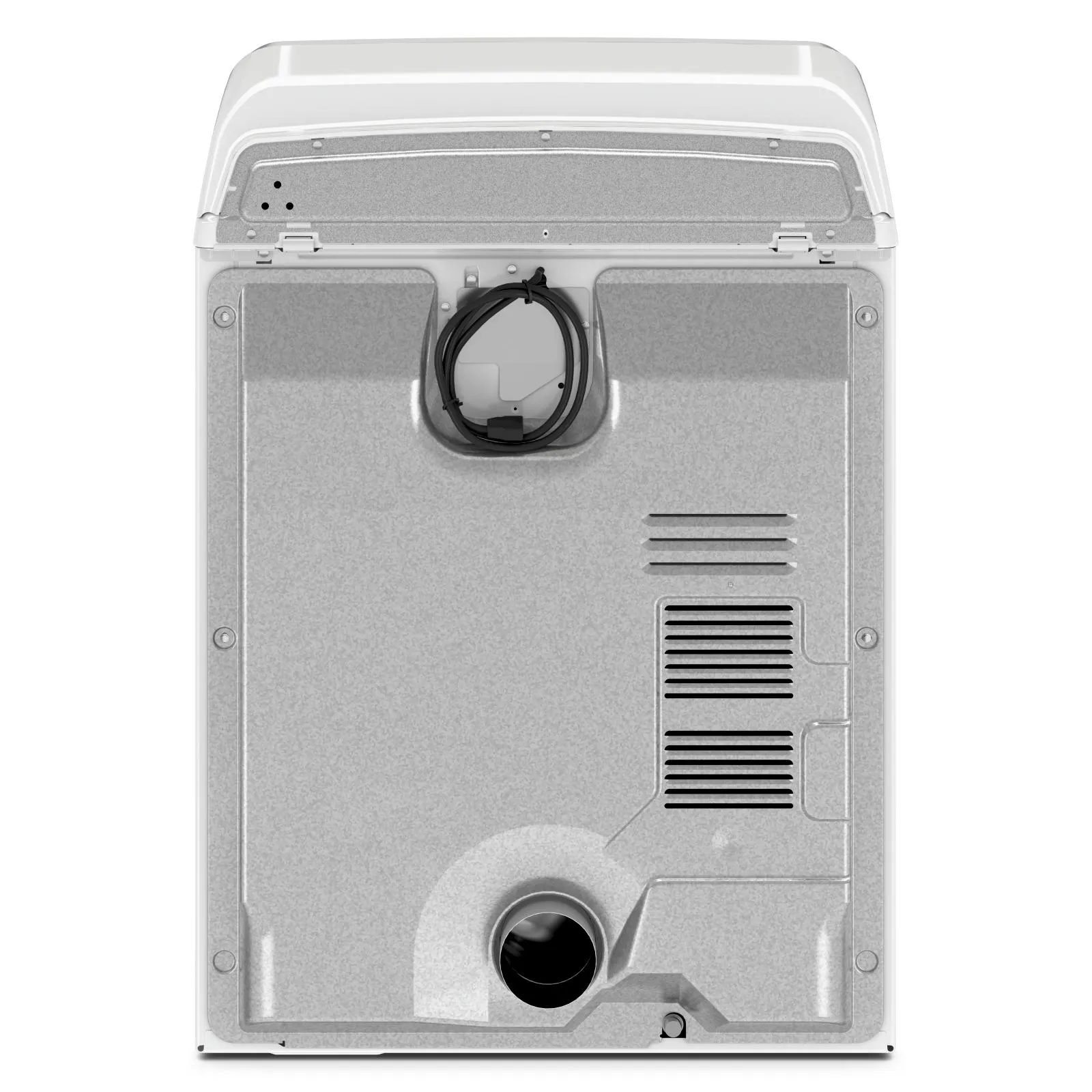 Maytag 5.2 cu.ft. Top Loading Washer with Power Agitator MVW4505MW