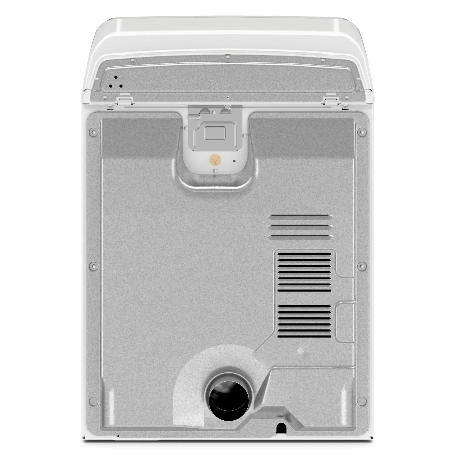Maytag 5.2 cu.ft. Top Loading Washer with Power Agitator MVW4505MW