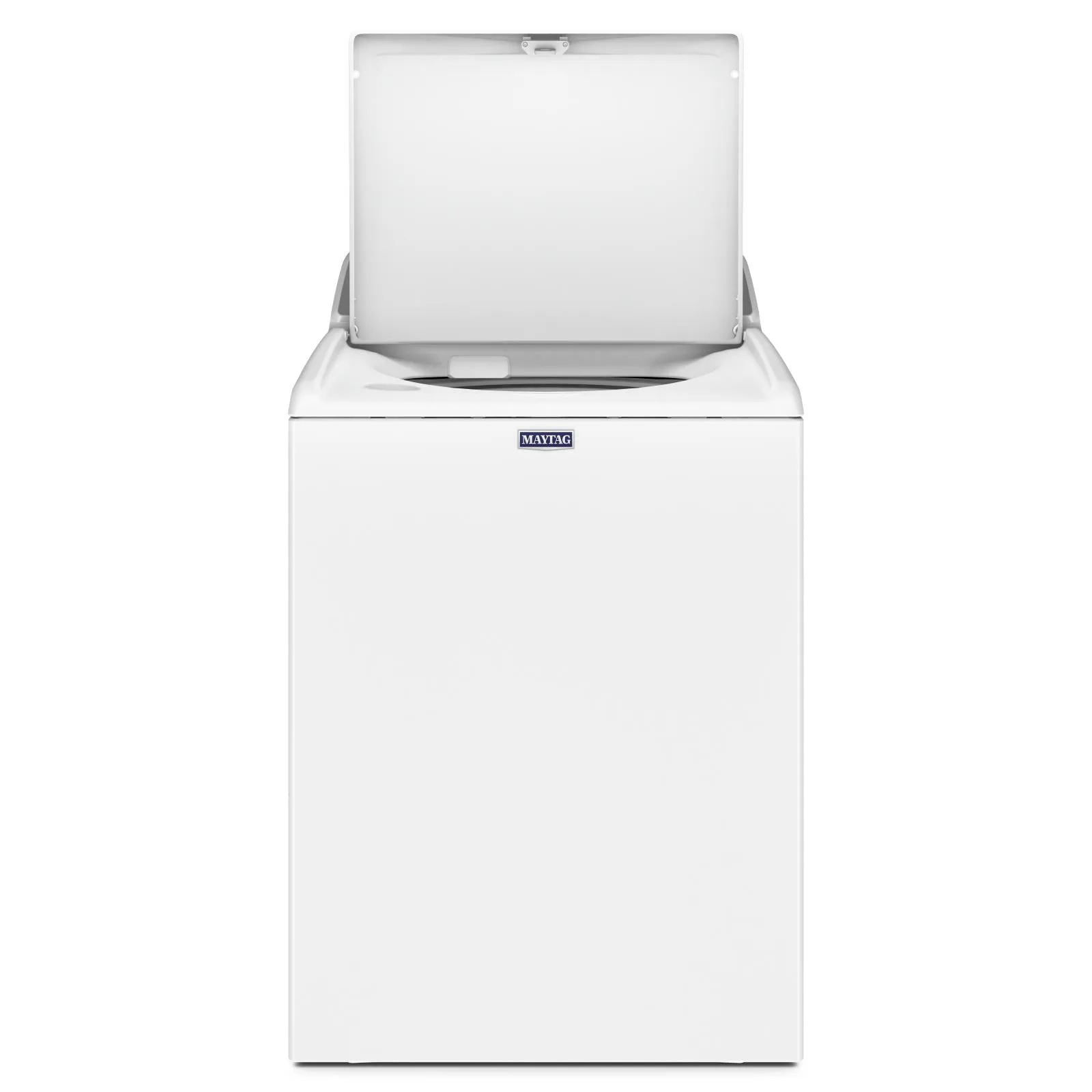 Maytag 5.2 cu.ft. Top Loading Washer with Power Agitator MVW4505MW