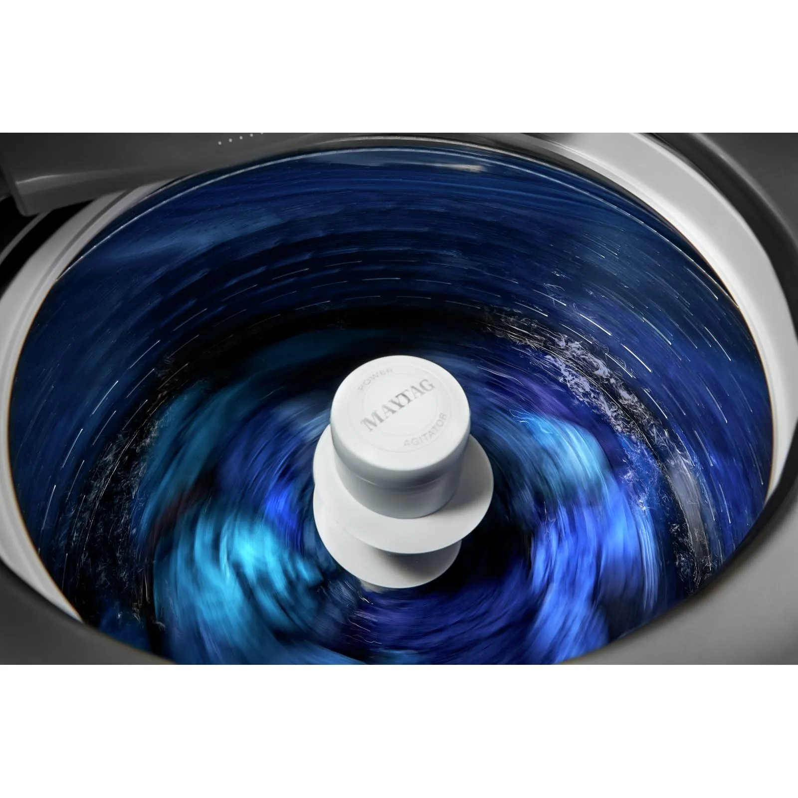 Maytag 5.4 cu.ft. Top Loading Washer with Advanced Vibration Control MVW6230HC