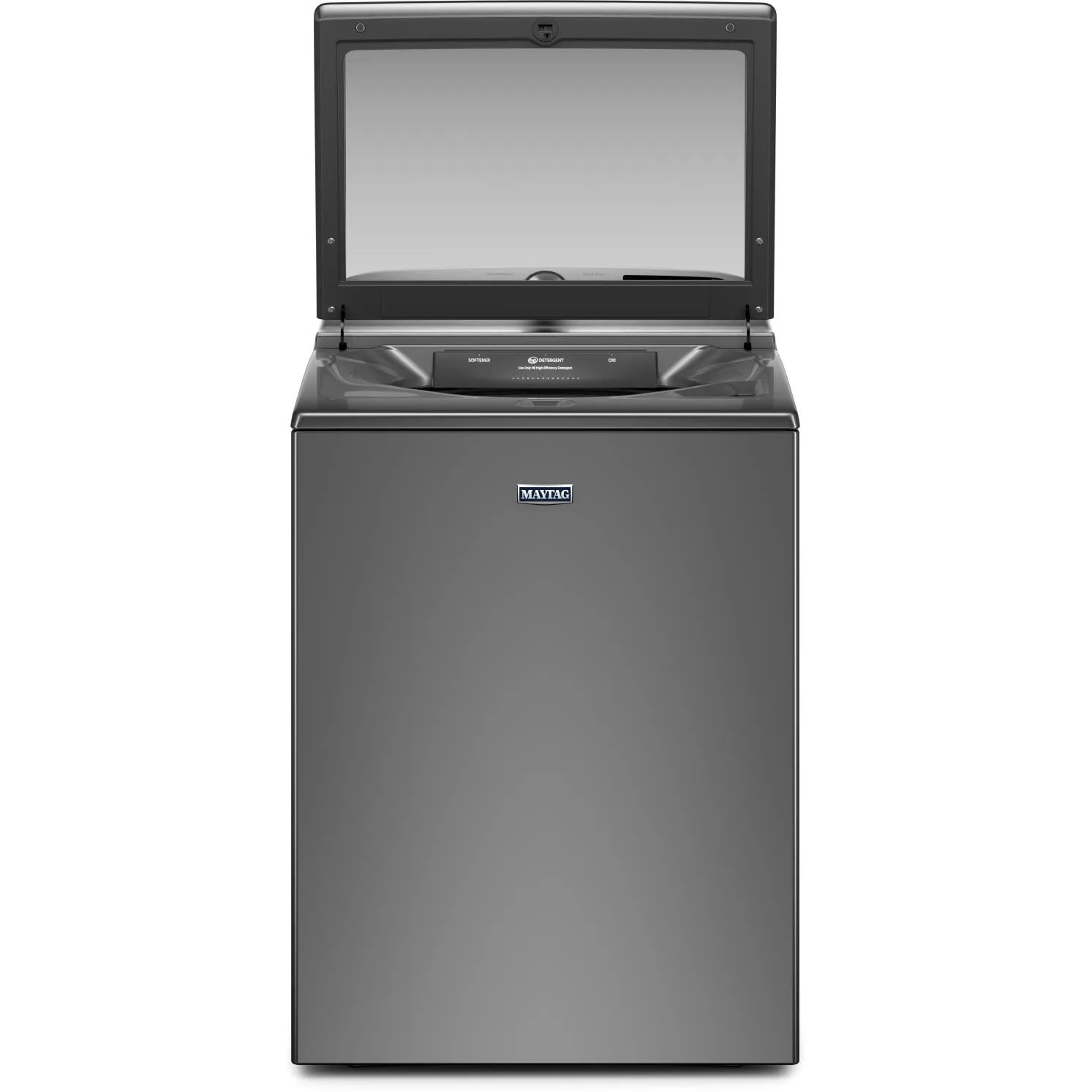 Maytag 5.4 cu.ft. Top Loading Washer with Advanced Vibration Control MVW6230HC