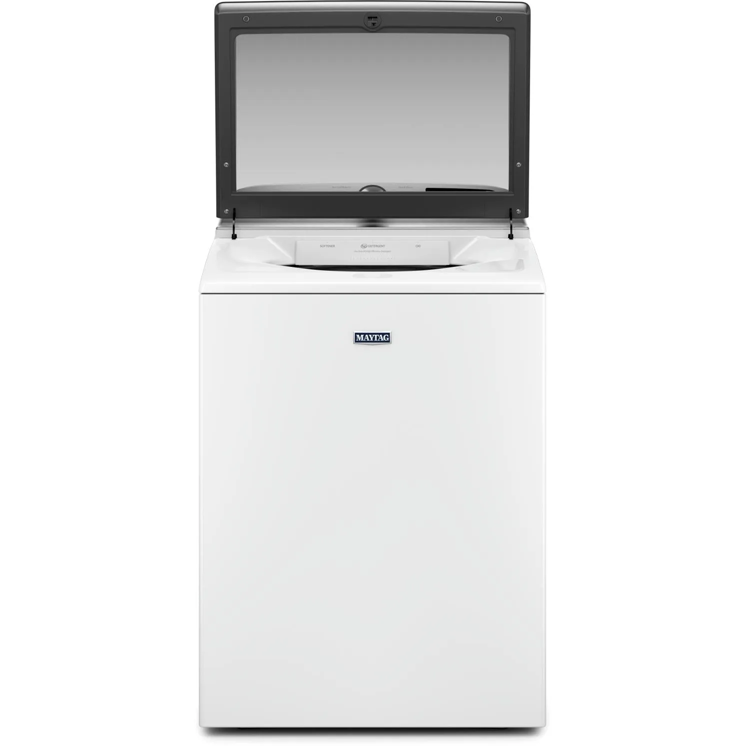 Maytag 5.4 cu.ft. Top Loading Washer with Advanced Vibration Control MVW6230HW