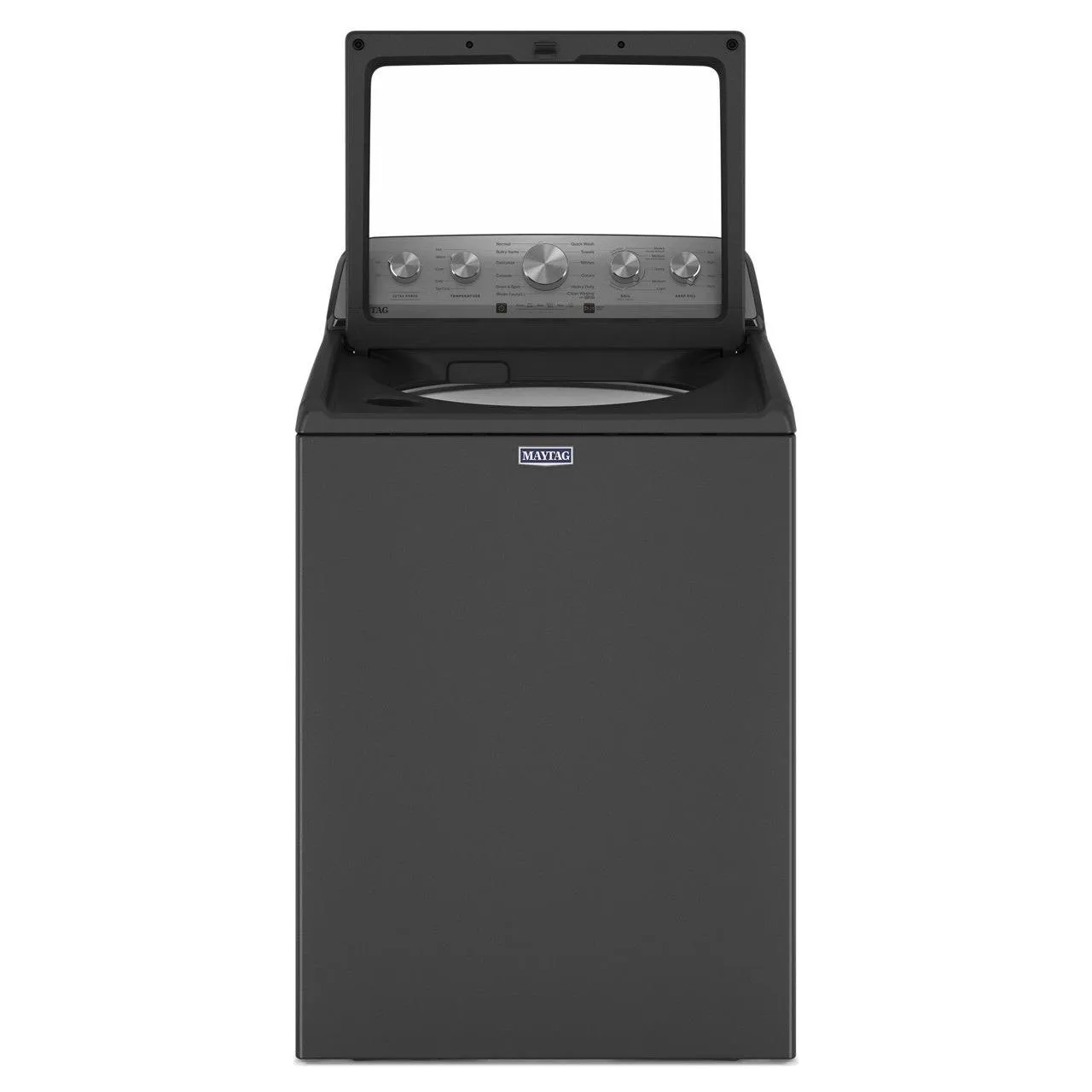 Maytag 5.5 cu. ft. Top Loading Washer MVW5430PBK