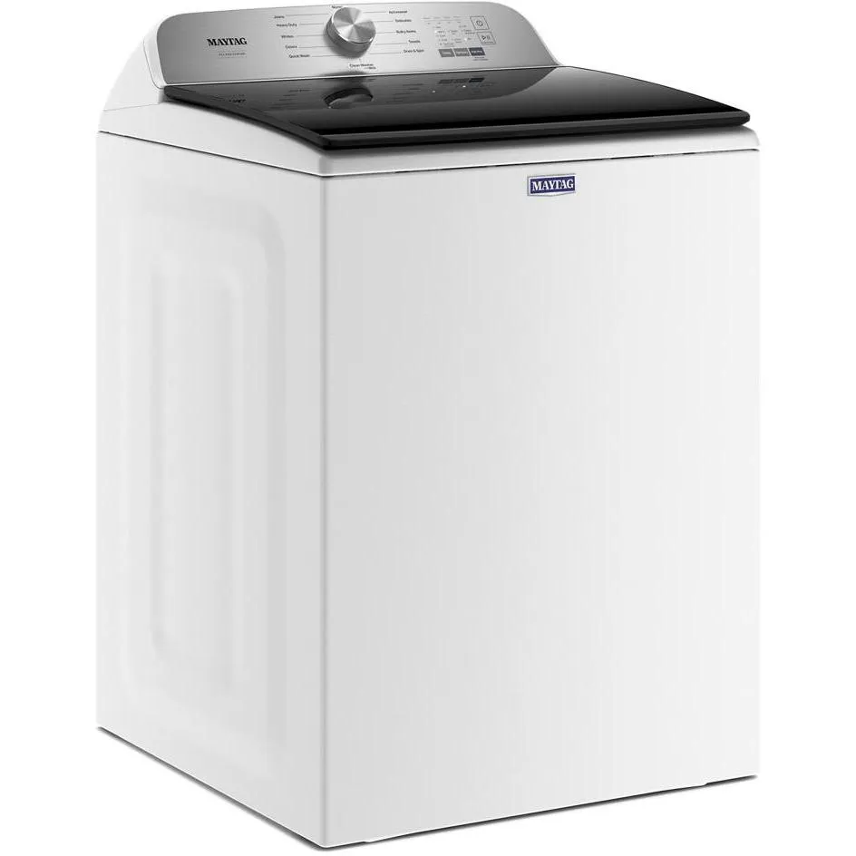 Maytag 5.5 cu. ft. Top Loading Washer with Pet Pro System TL MVW6500MW