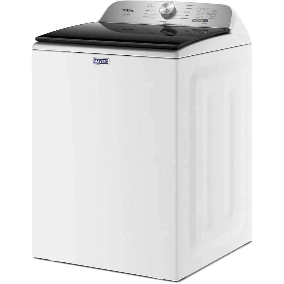 Maytag 5.5 cu. ft. Top Loading Washer with Pet Pro System TL MVW6500MW