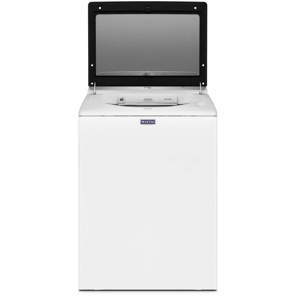 Maytag 5.5 cu. ft. Top Loading Washer with Pet Pro System TL MVW6500MW