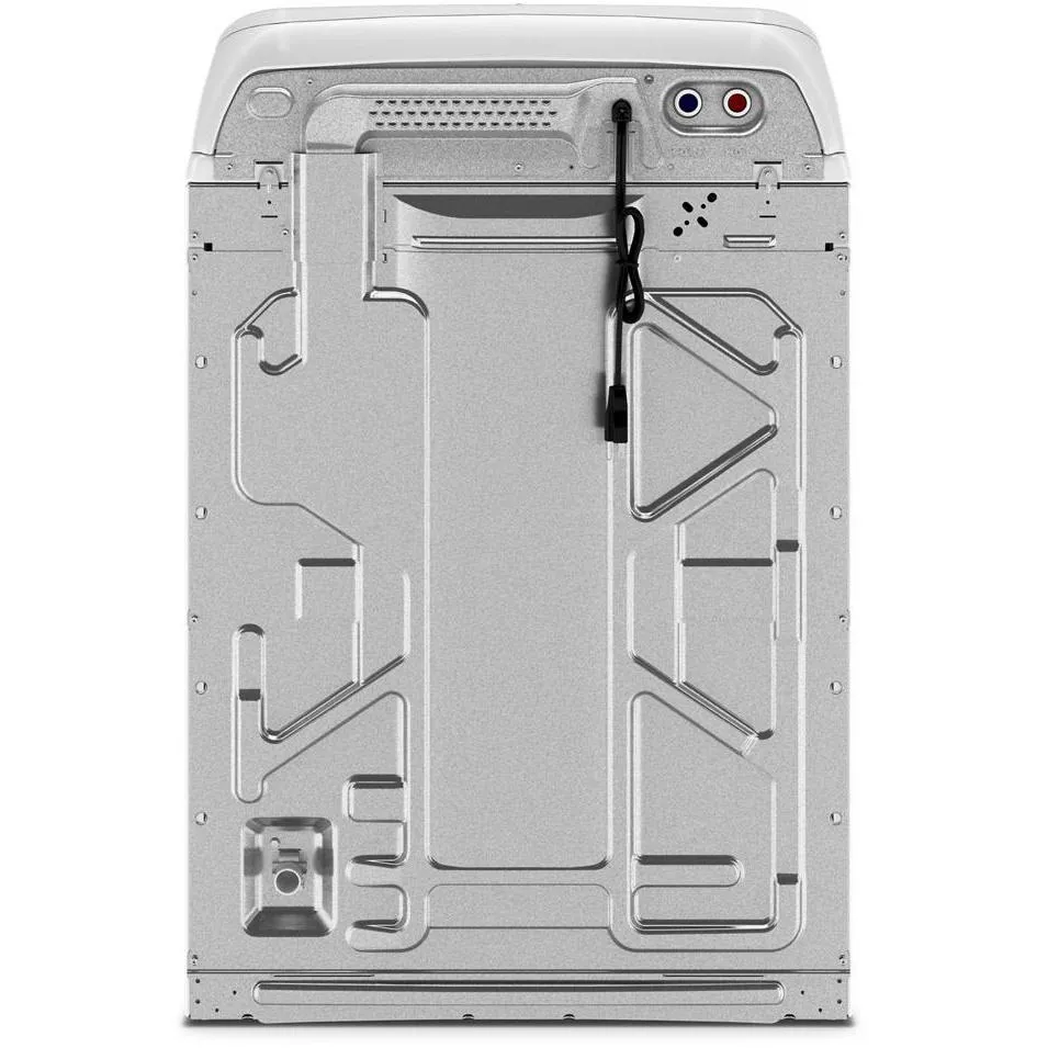 Maytag 5.5 cu. ft. Top Loading Washer with Pet Pro System TL MVW6500MW