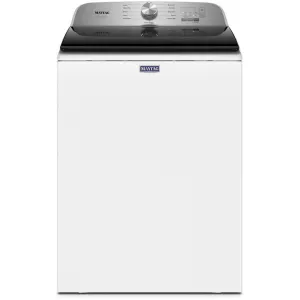 Maytag 5.5 cu. ft. Top Loading Washer with Pet Pro System TL MVW6500MW