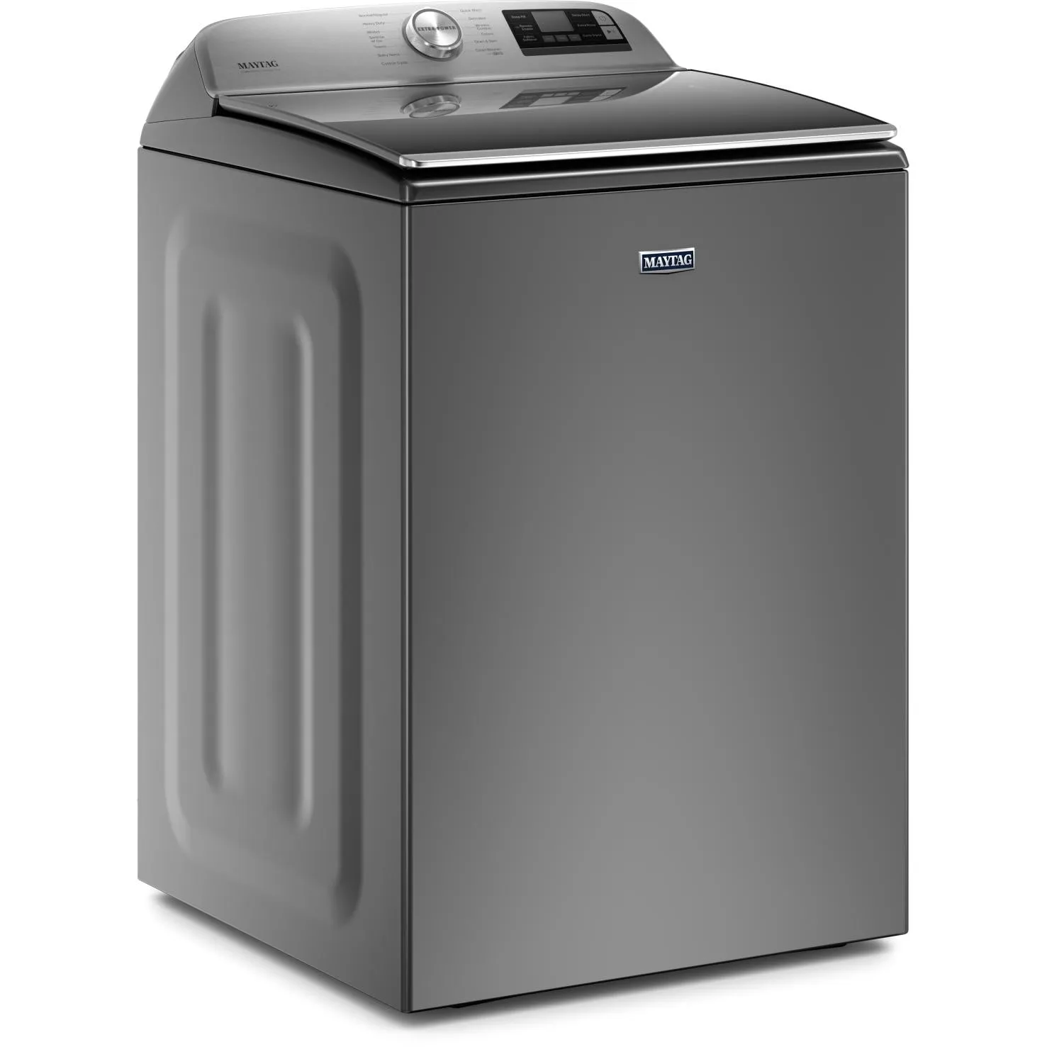 Maytag 6.0 cu.ft. Top Loading Washer with Wi-Fi Connectivity MVW7230HC