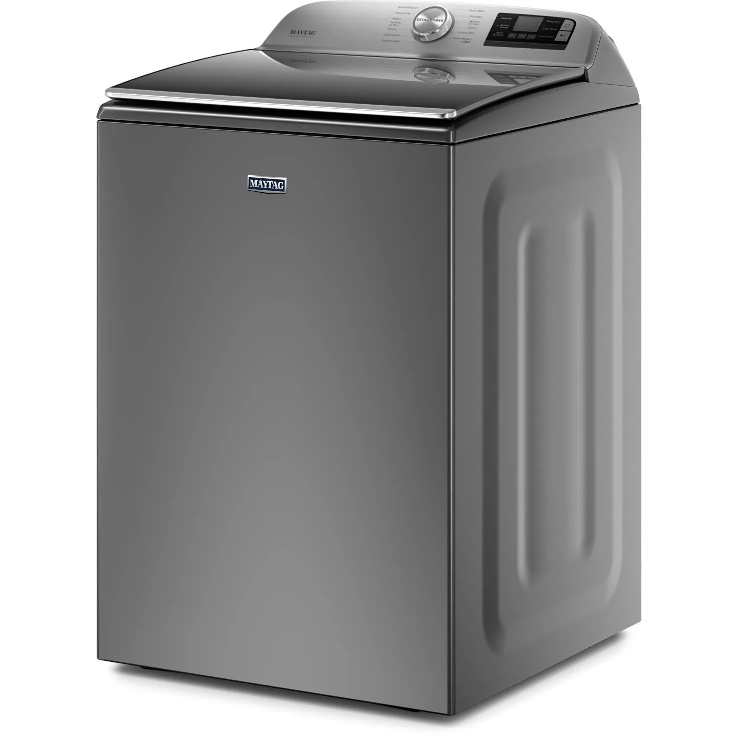 Maytag 6.0 cu.ft. Top Loading Washer with Wi-Fi Connectivity MVW7230HC