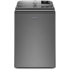 Maytag 6.0 cu.ft. Top Loading Washer with Wi-Fi Connectivity MVW7230HC