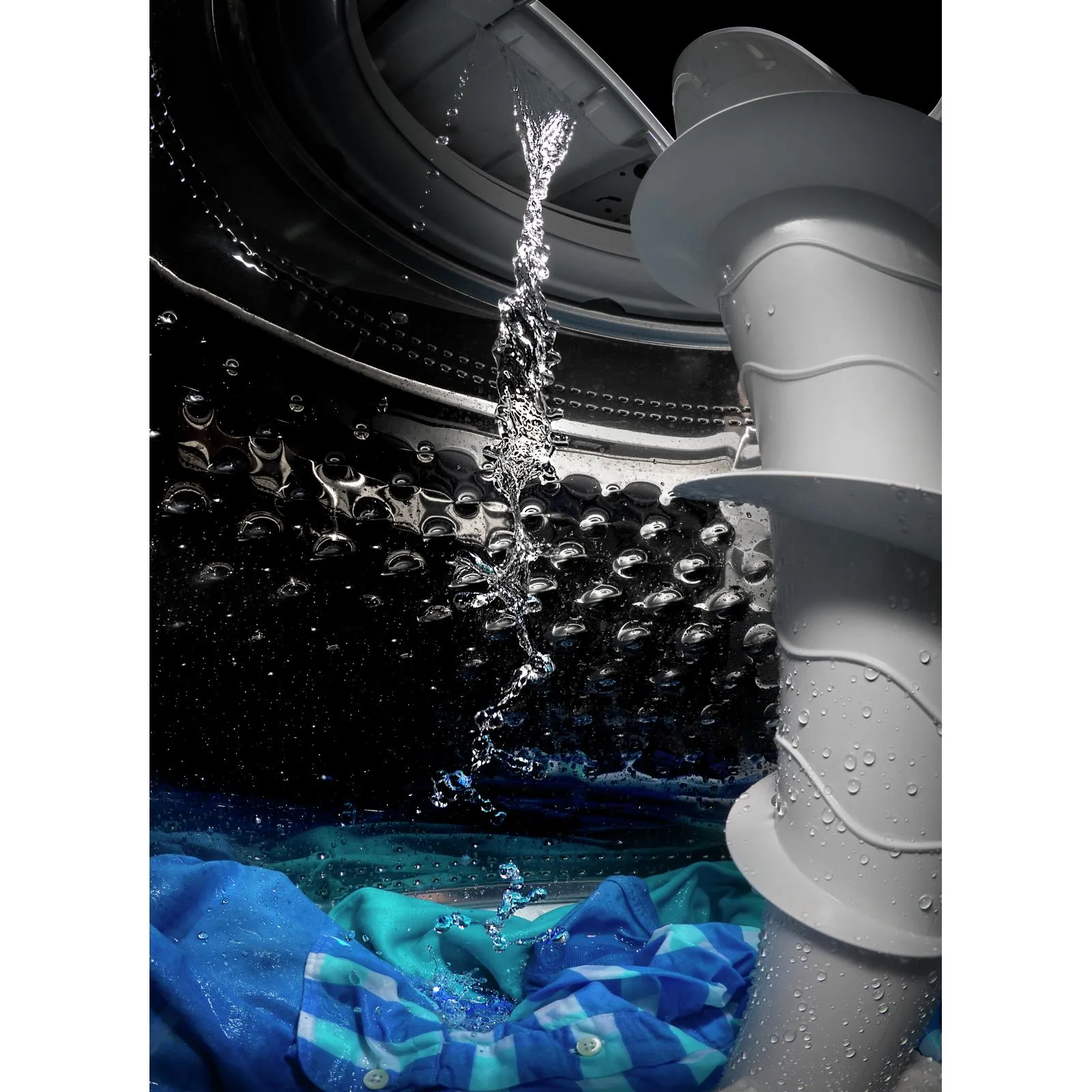 Maytag 6.0 cu.ft. Top Loading Washer with Wi-Fi Connectivity MVW7230HC