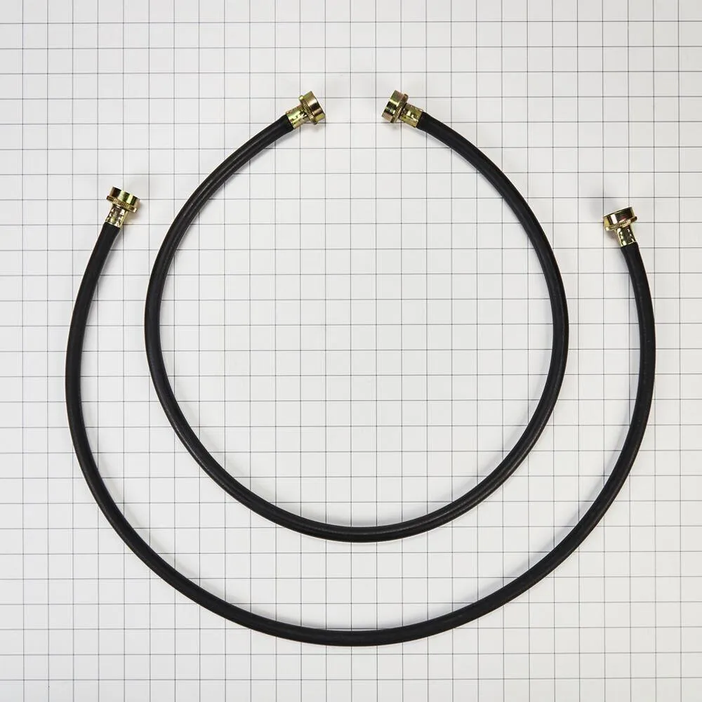 Maytag 8212546RP Washer Fill Hoses