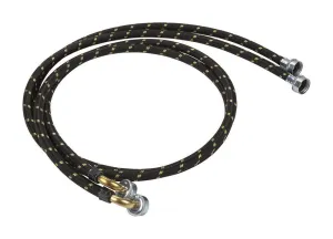 Maytag 8212638RP Washer Fill Hoses - Black