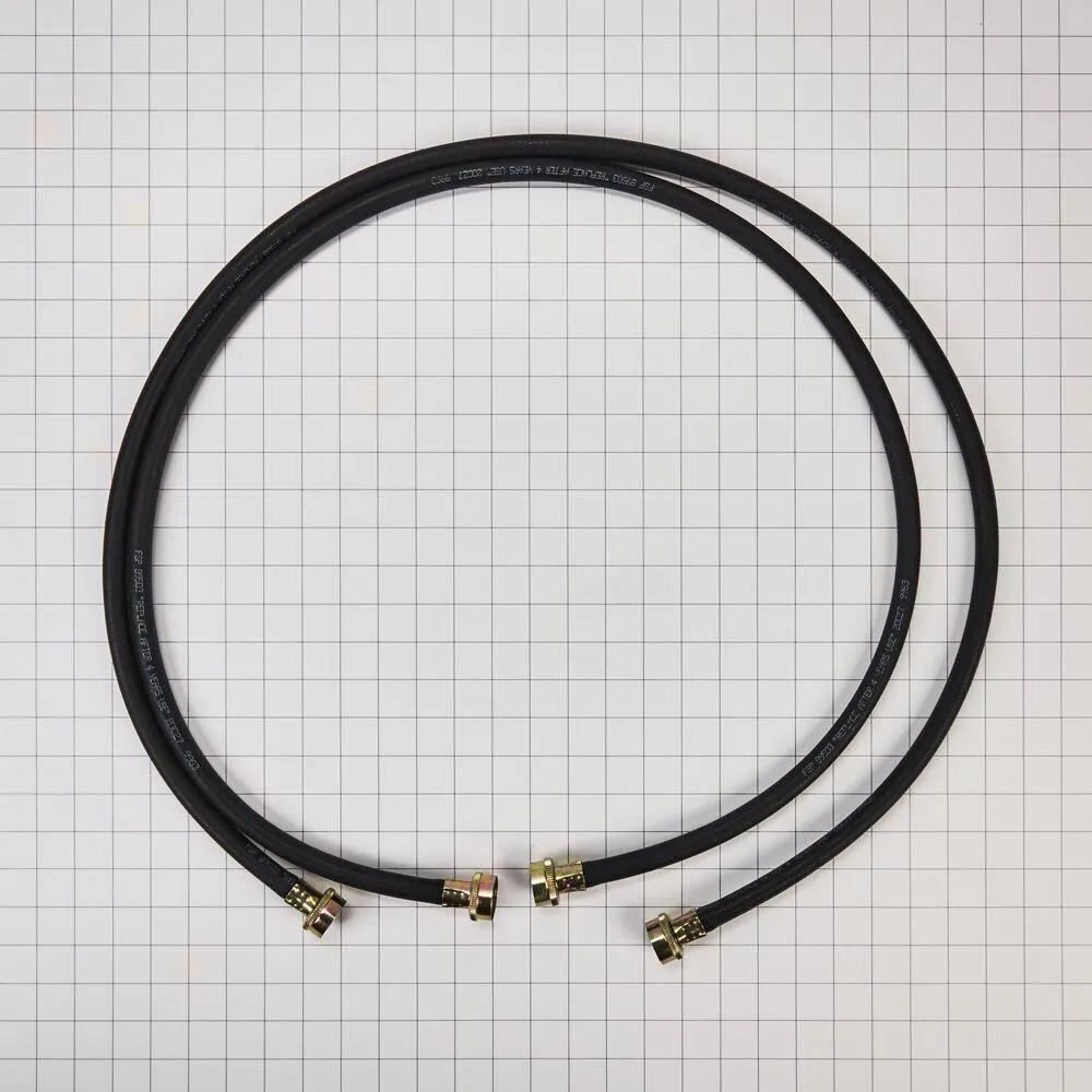 Maytag 8212641RP Washer Fill Hoses