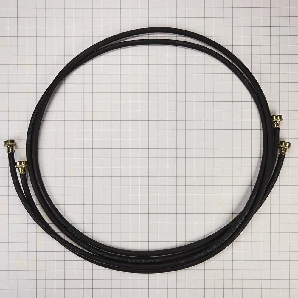 Maytag 8212656RP Washing Machine Fill Hoses