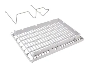 Maytag 8577312A Dryer Drying Rack, White