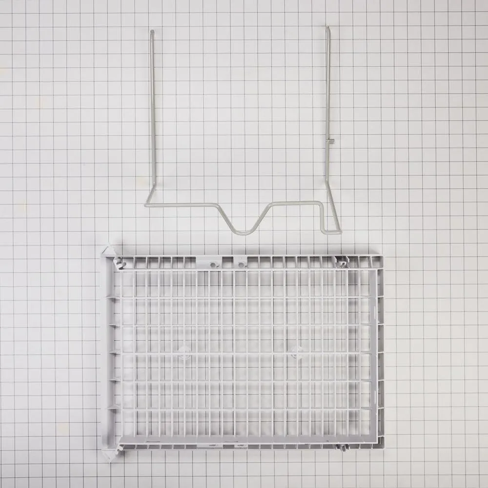 Maytag 8577312A Dryer Drying Rack, White