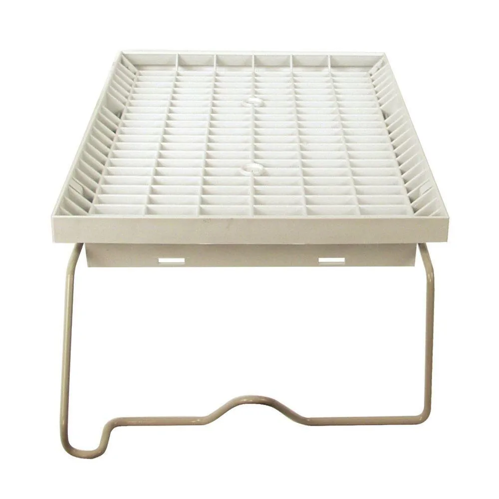 Maytag 8577312A Dryer Drying Rack, White