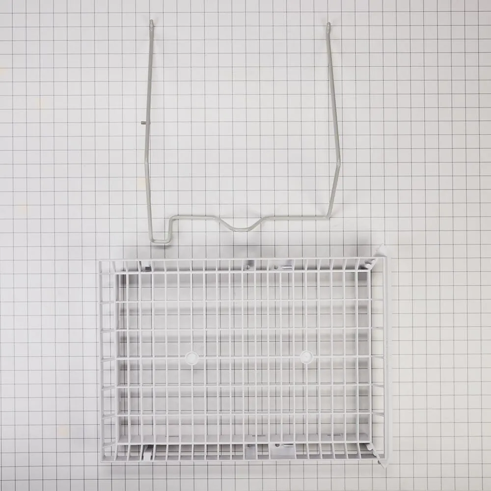 Maytag 8577312A Dryer Drying Rack, White