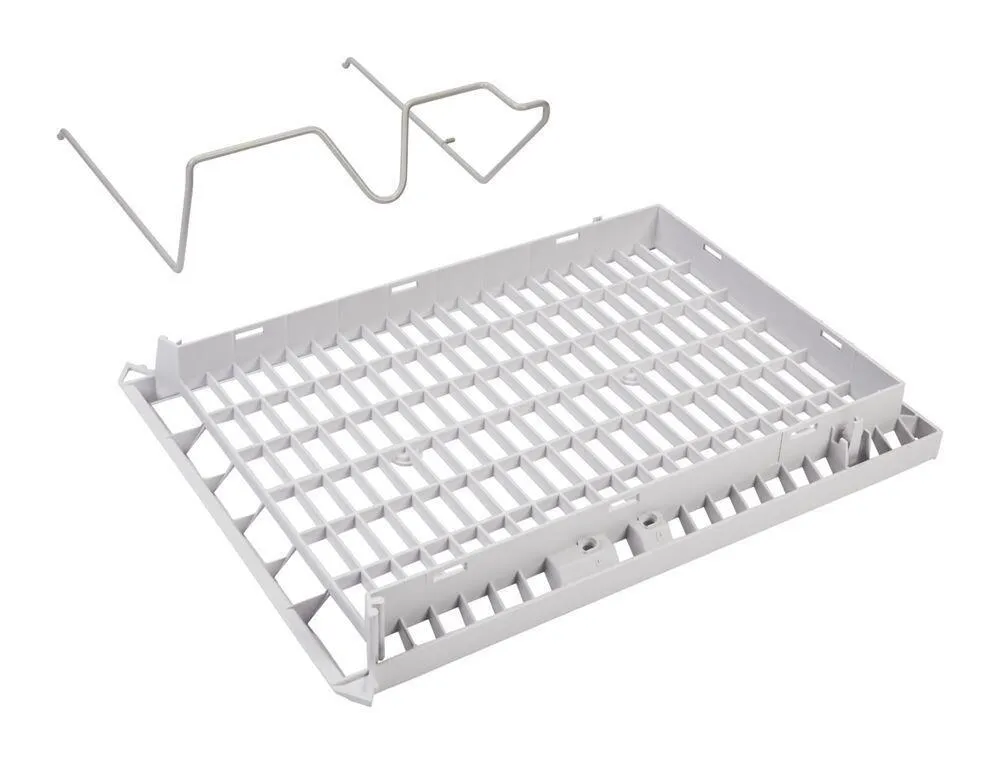 Maytag 8577312A Dryer Drying Rack, White